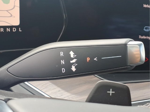 New 2026 Black Chevrolet LT image 8