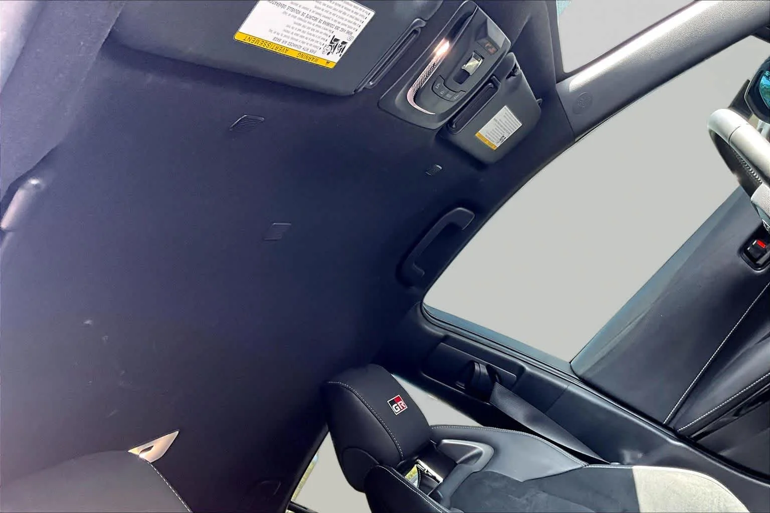 Used 2025 Black Toyota Premium image 14