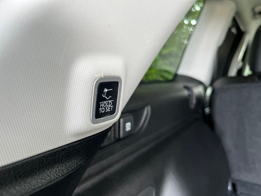 Used 2022 Bright White Clearcoat Jeep 4xe image 40