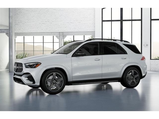 2026 Mercedes-Benz GLE GLE350 - Photo 37