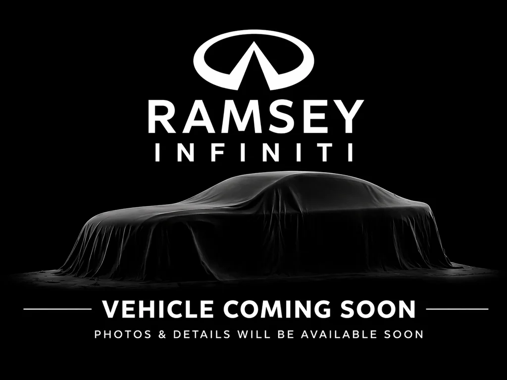 2023 INFINITI QX60 AUTOGRAPH AWD's photo