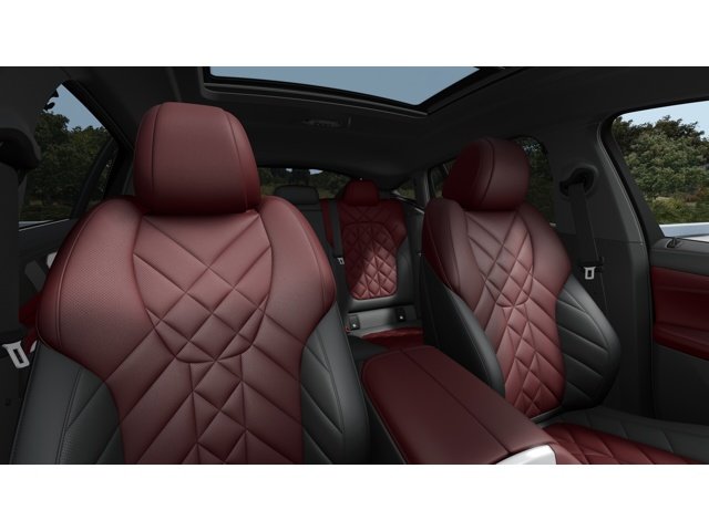 New 2027 Alpine White BMW xDrive40i image 11