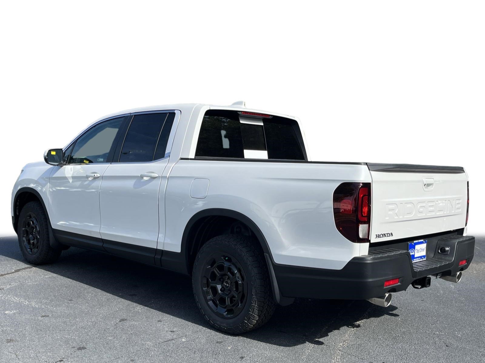 2025 Honda Ridgeline RTL - Photo 26