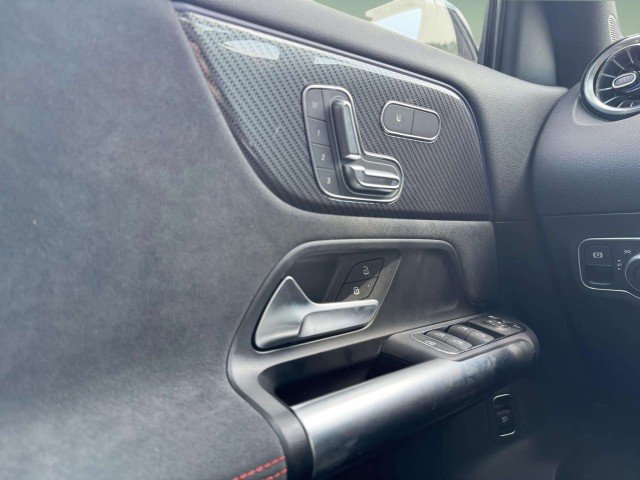 2026 Mercedes-Benz GLA GLA 250 - Photo 22
