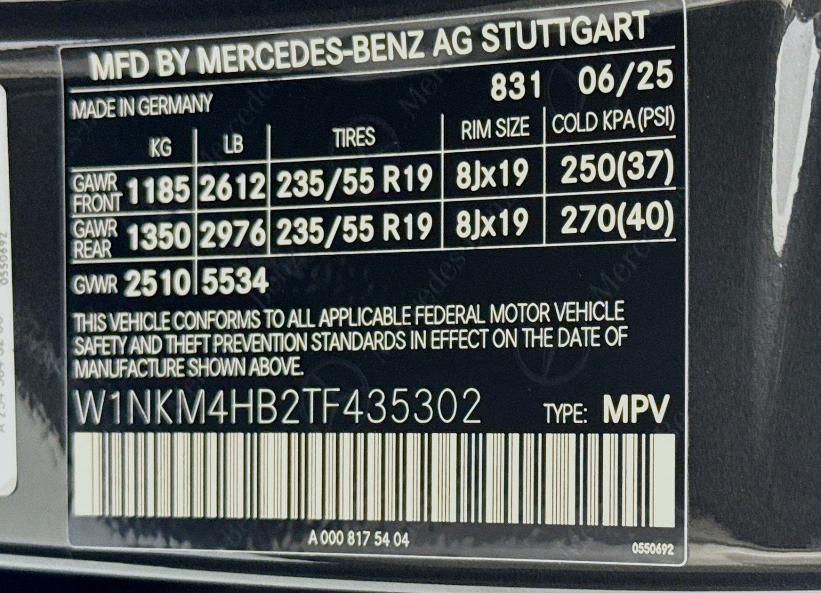 2026 Mercedes-Benz GLC Base - Photo 24