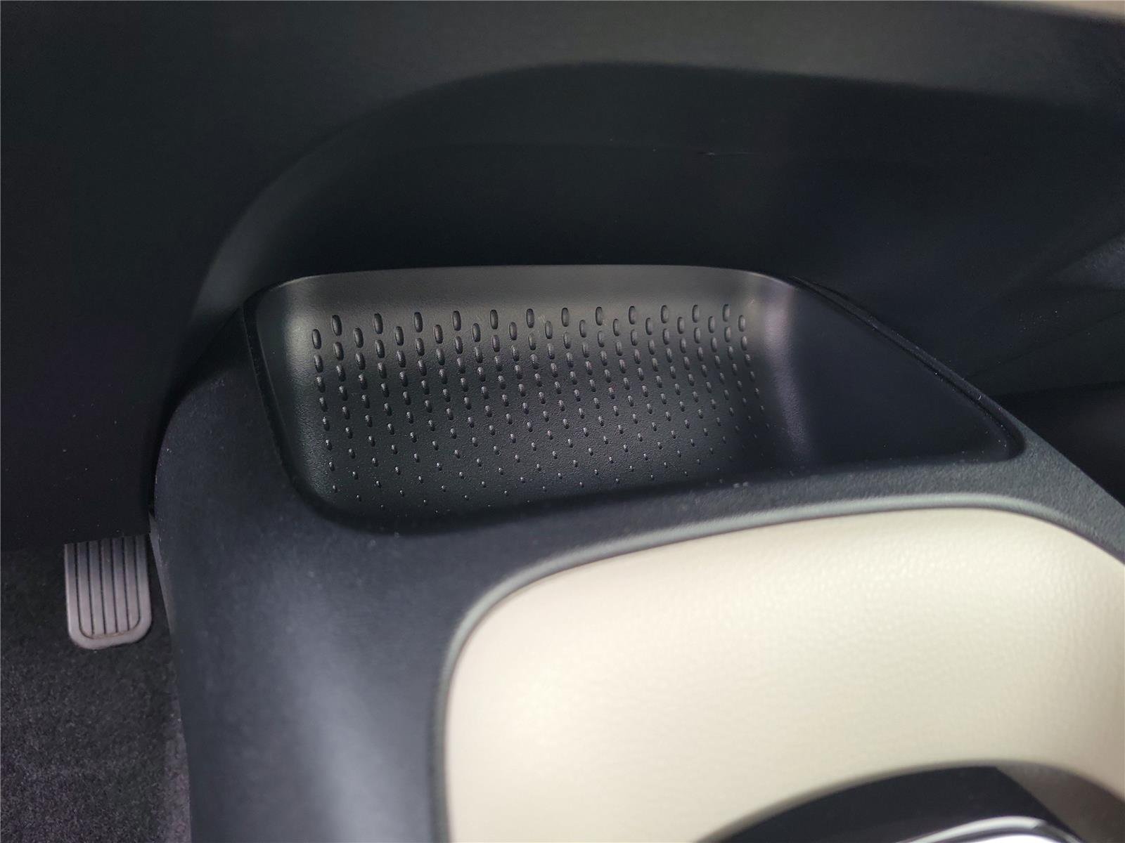 Used 2026 Classic Silver Metallic Toyota Hybrid LE image 31