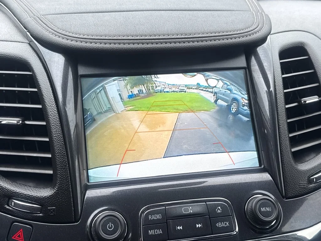 2018 Chevrolet Impala Premier - Photo 19