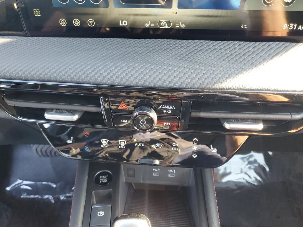2026 Nissan KICKS SR AWD - Photo 16