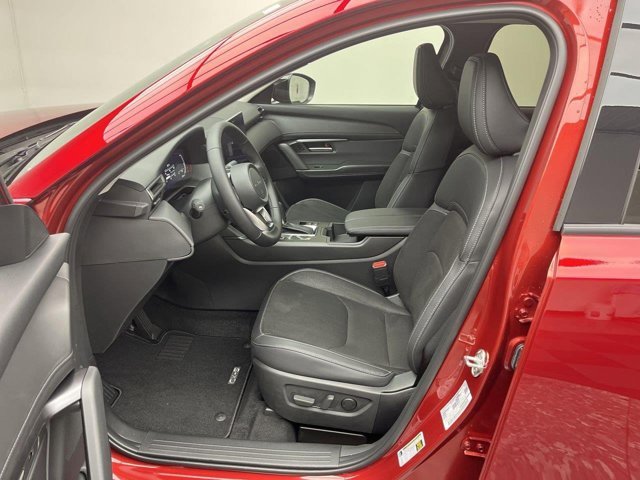 New 2026 Soul Red Crystal Metallic Mazda 2.5 S Preferred AWD image 3