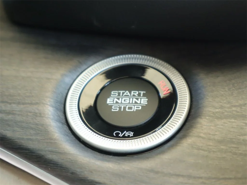 New 2023 Silver Jeep 4xe image 16