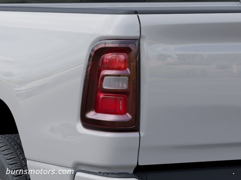 New 2026 Bright White Clear-Coat Exterior Paint RAM Express image 9