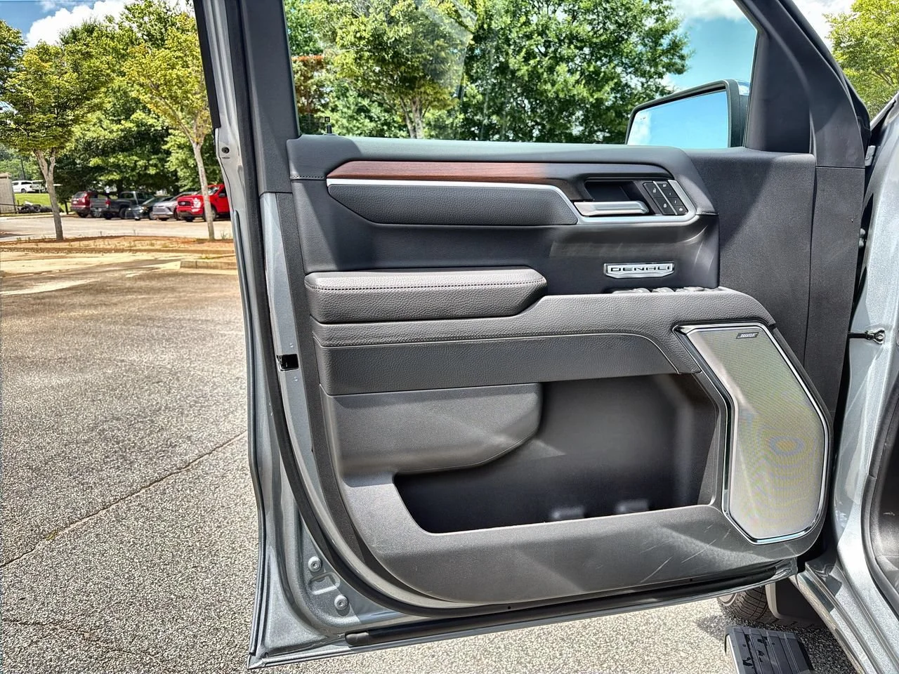 2026 GMC Sierra 1500 Denali - Photo 18
