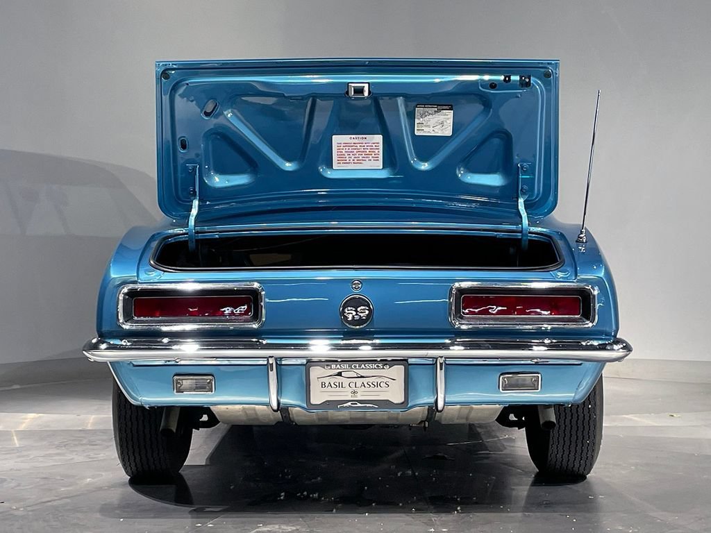 Used 1967  Chevrolet  image 32