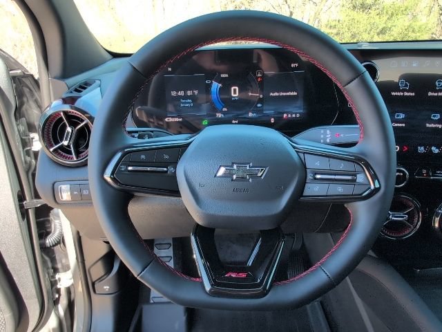 2026 Chevrolet Blazer EV RS - Photo 18