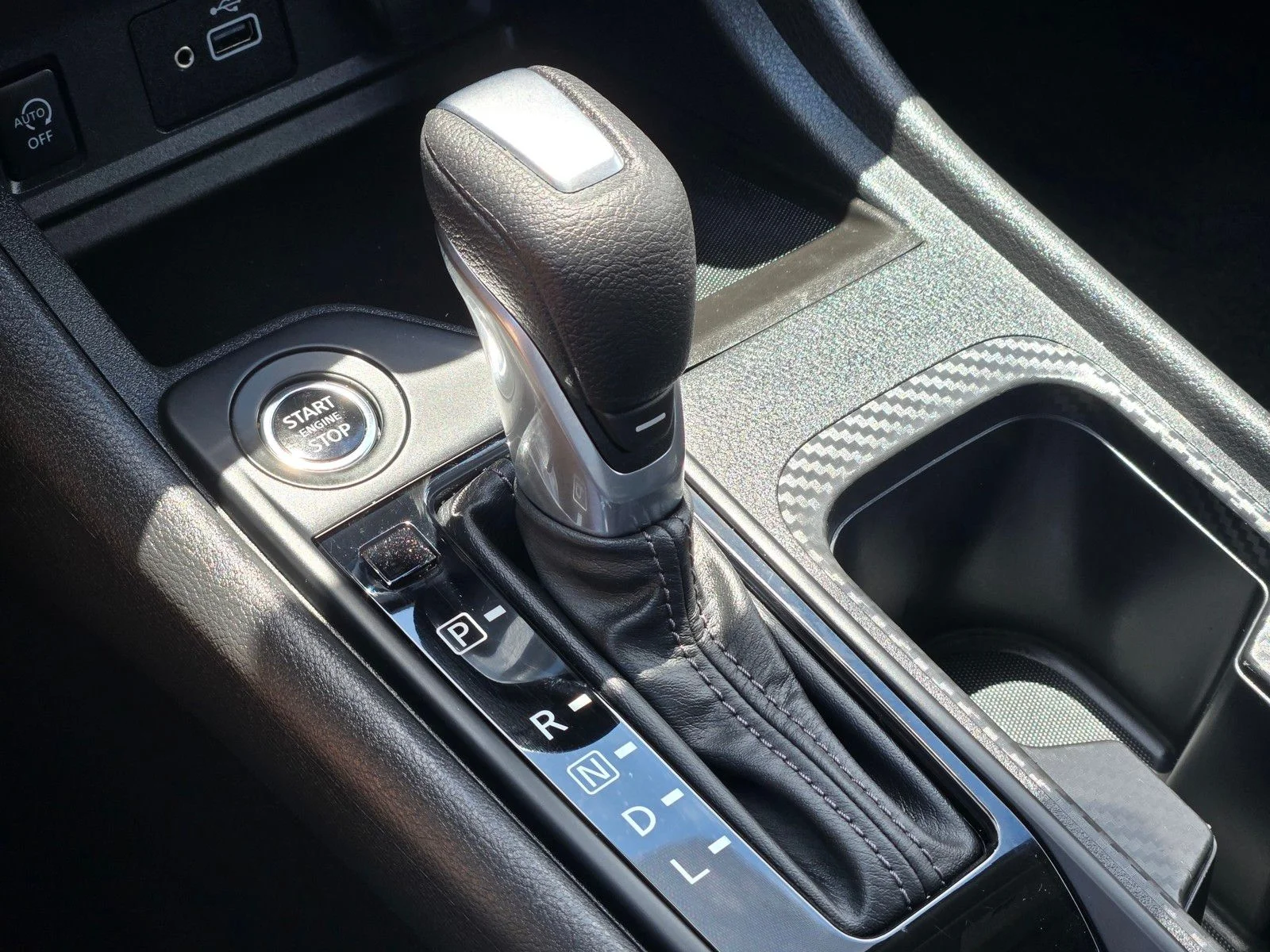 Used 2025 Gun Metallic Nissan S image 29