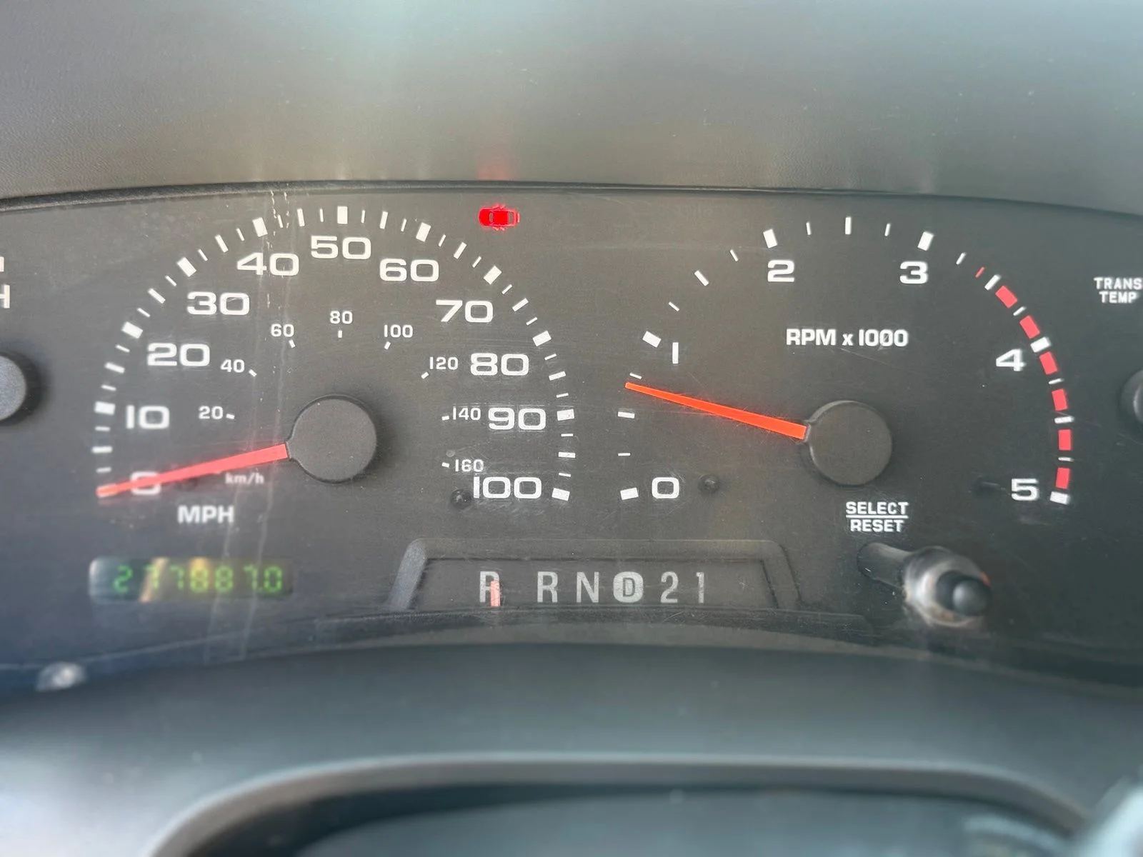 Used 2003 White Ford XLT image 15