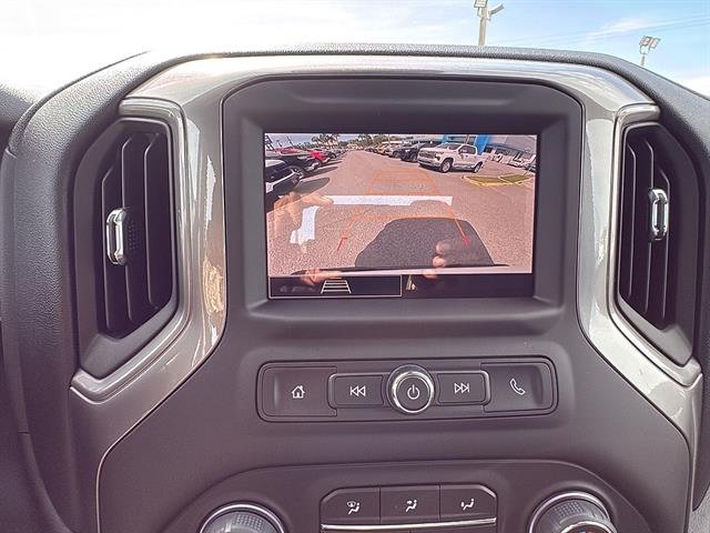 2026 Chevrolet Silverado 1500 Work Truck - Photo 20