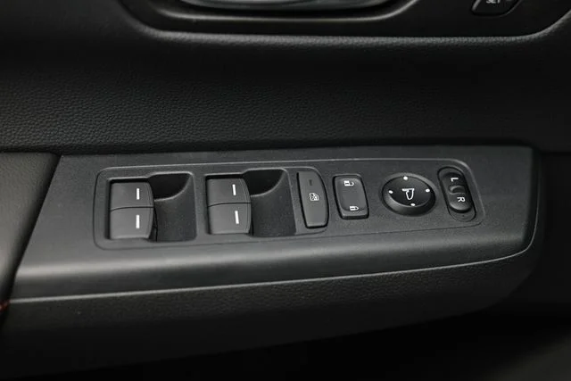 Used 2026 Meteorite Gray Metallic Honda Sport-L image 16