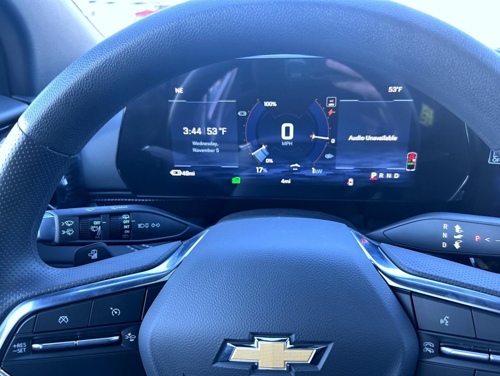 2026 Chevrolet Blazer EV LT - Photo 14