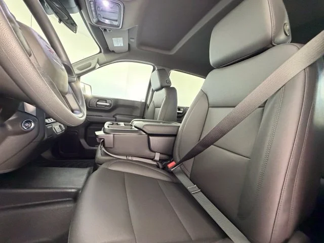 2026 GMC Sierra 1500 Pro - Photo 19