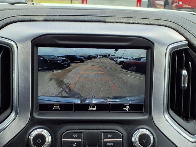 2021 GMC Sierra 1500 SLT - Photo 12