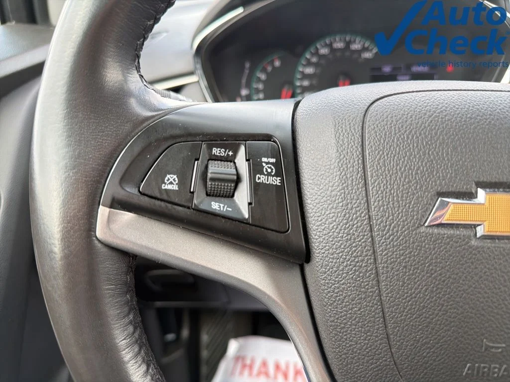 Used 2020 Blue Chevrolet LT image 18