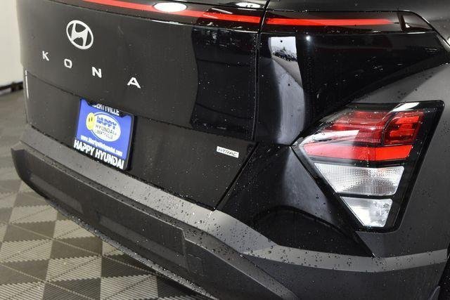 New 2027 Black Hyundai SEL Sport AWD image 91
