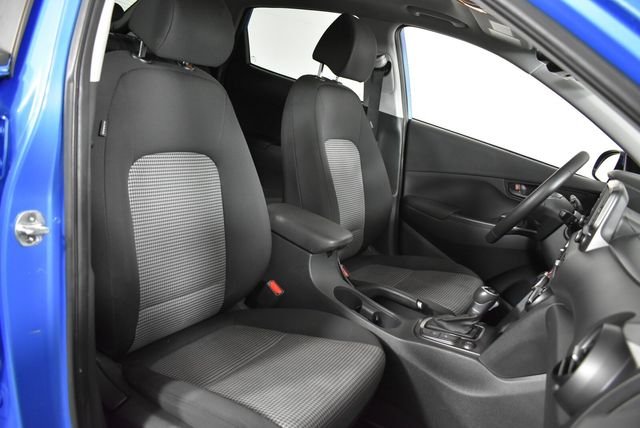 2019 Hyundai Kona SEL - Photo 21