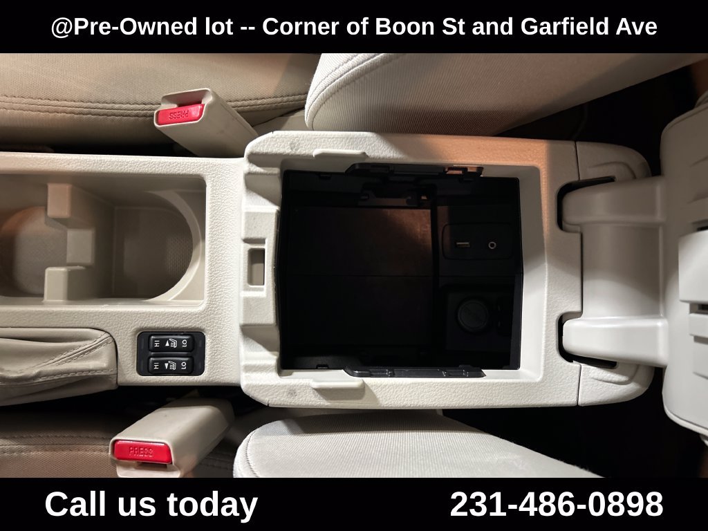 Used 2013 Black Subaru 2.0i Premium image 21