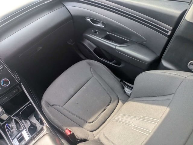 Used 2023 Black Hyundai SEL image 18