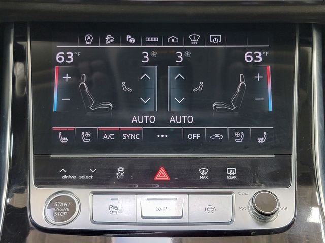 2023 Audi Q7 Prestige - Photo 30