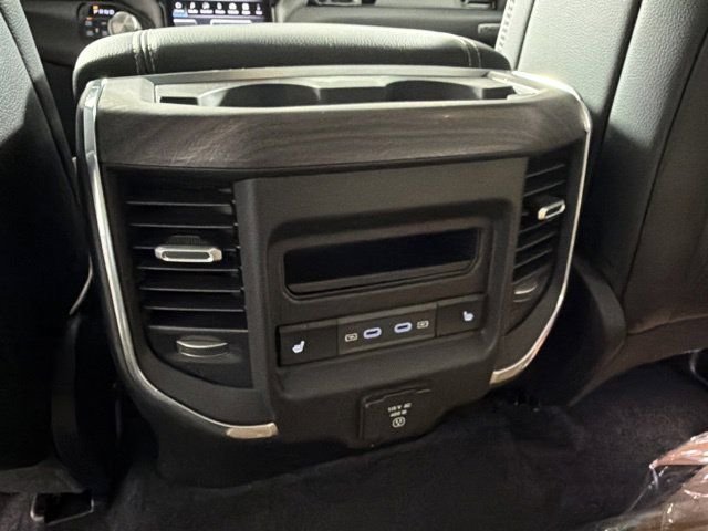New 2026 Blue Ram Laramie image 37