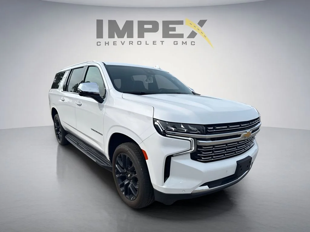 Used 2024 White Chevrolet Premier image 5