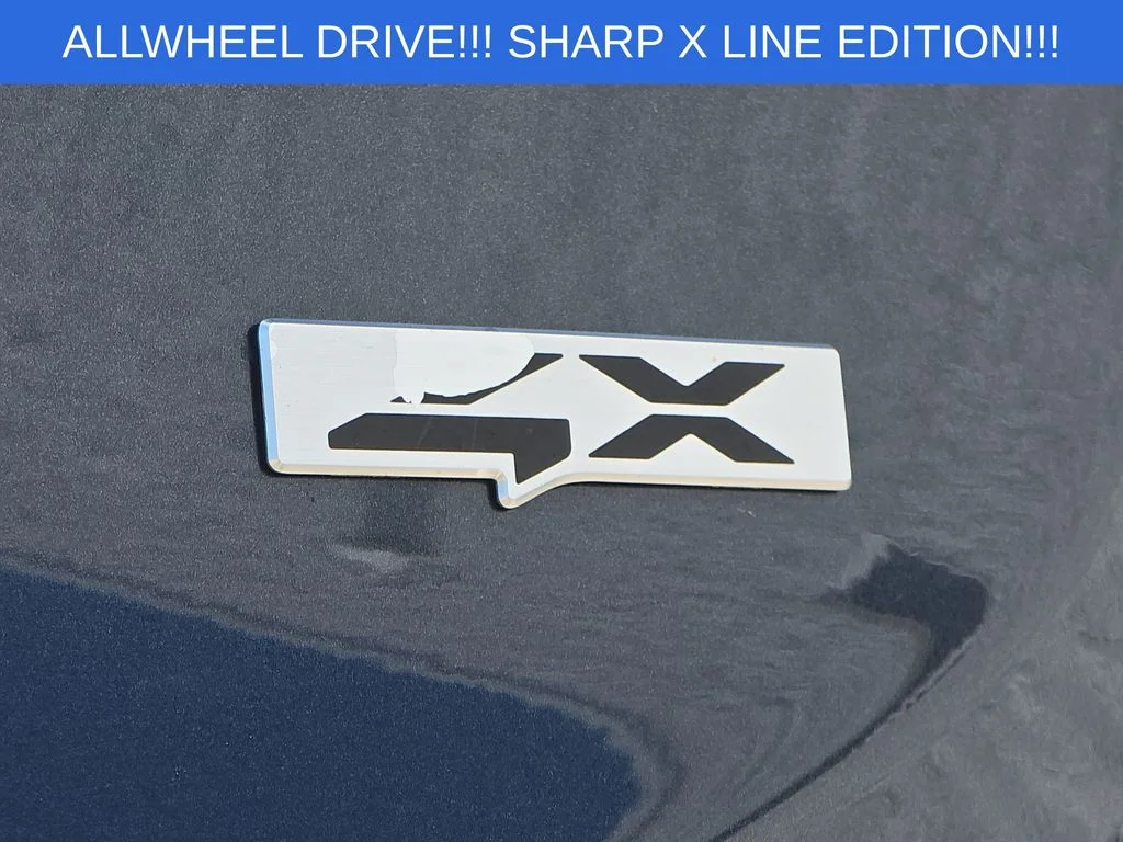 Certified Used 2023 Gray Kia SX X-Line image 33