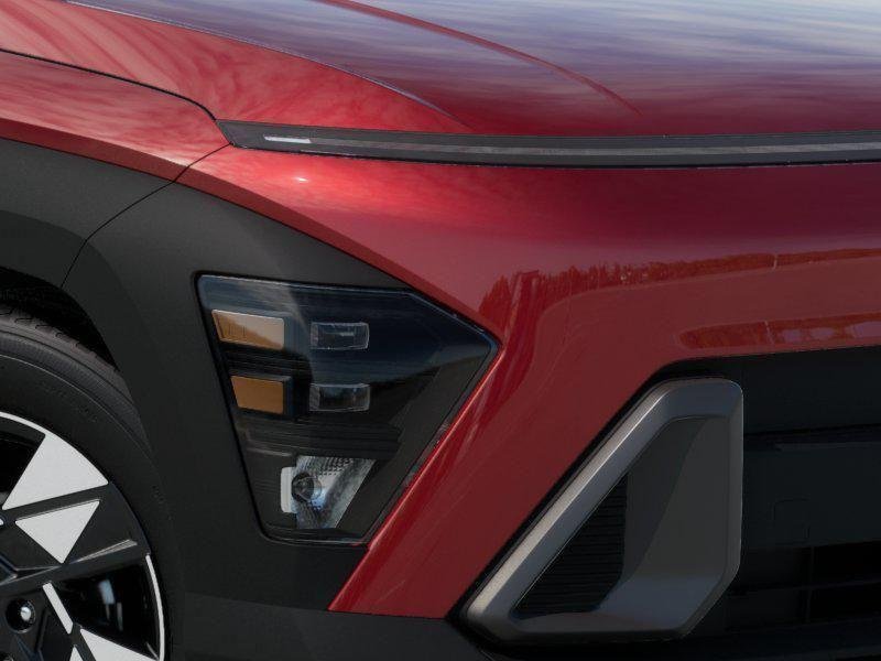 2025 Hyundai Kona SEL Convenience - Photo 9
