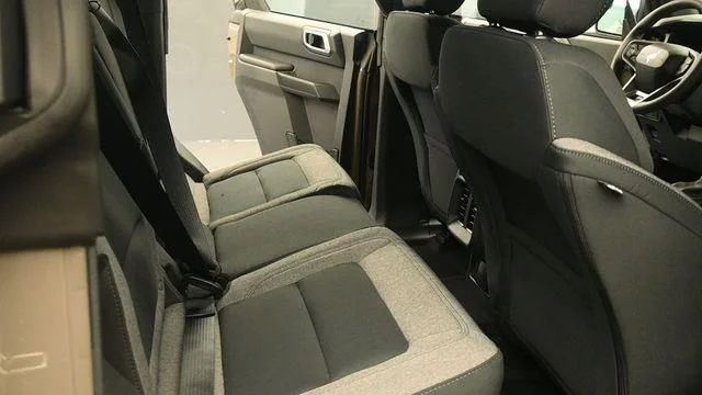 New 2026 Marsh Gray Ford Base image 19