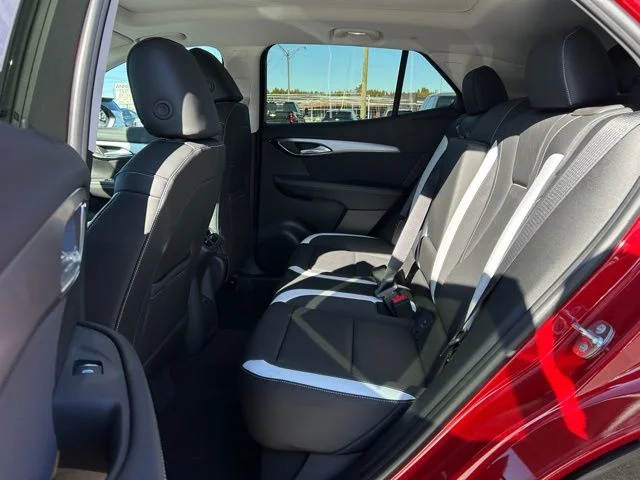 2026 Buick Envision Sport Touring - Photo 18