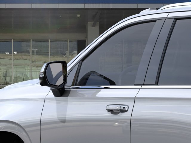 New 2026 Sterling Gray Metallic Chevrolet Premier image 12