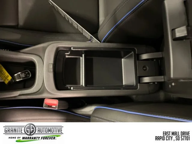2026 Buick Encore GX Sport Touring - Photo 19