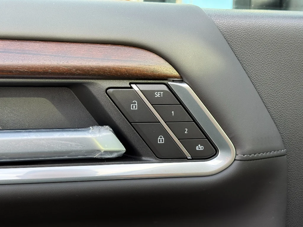 2026 GMC Sierra 2500HD Denali Ultimate - Photo 23