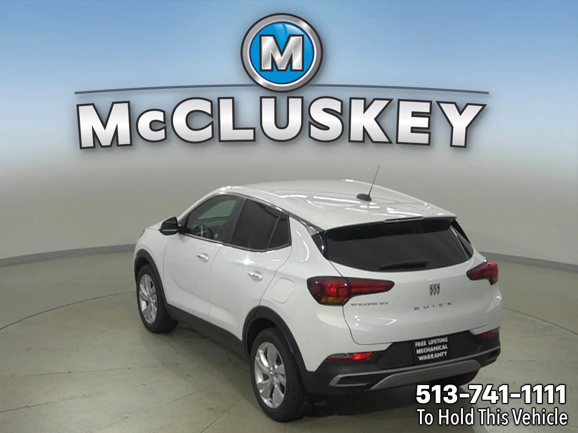 2026 Buick Encore GX Preferred - Photo 56