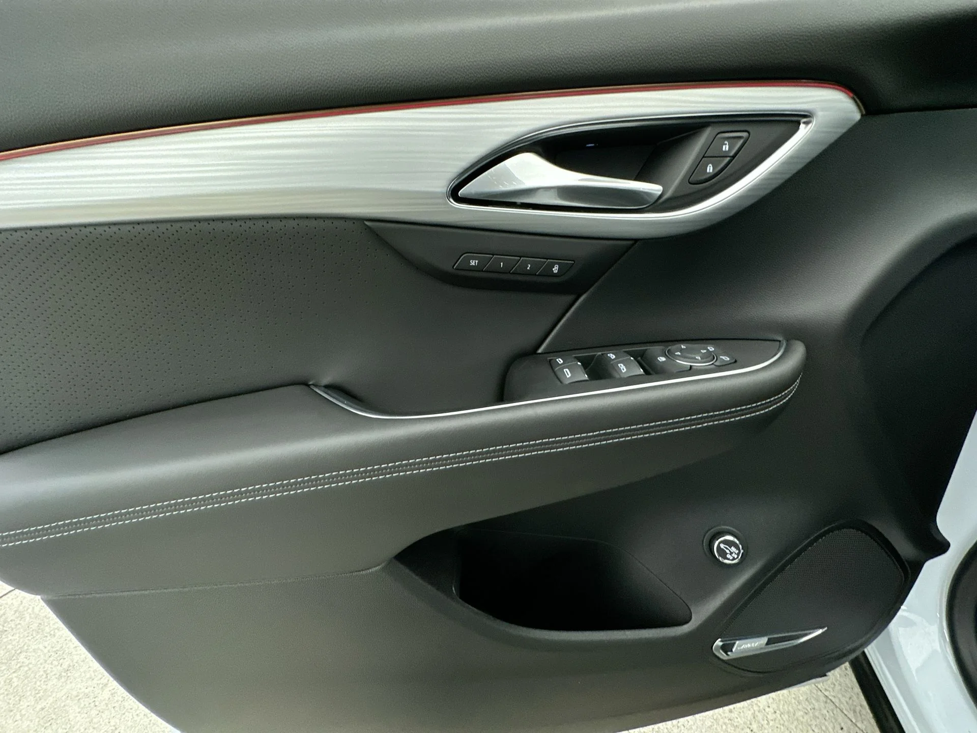 2026 Buick Envision Avenir - Photo 64