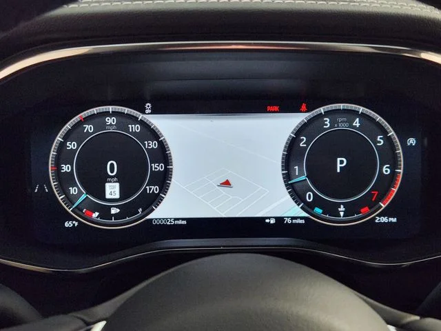 2026 Jaguar F-Pace R-Dynamic S - Photo 16