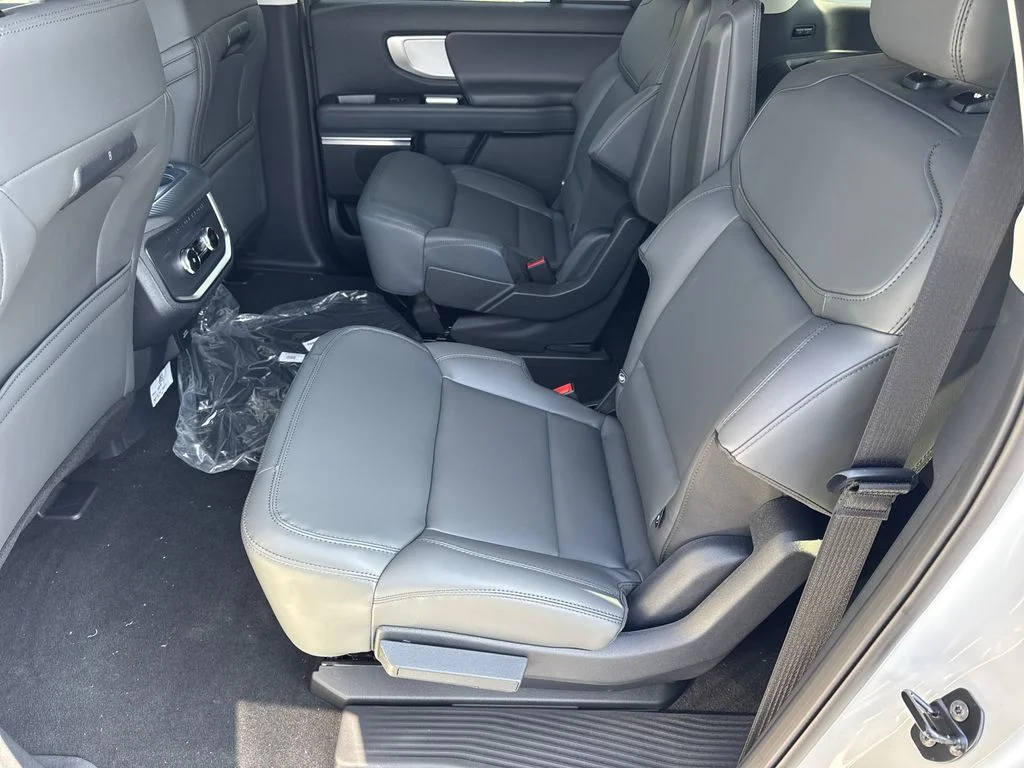 New 2026 White Ford Active image 21