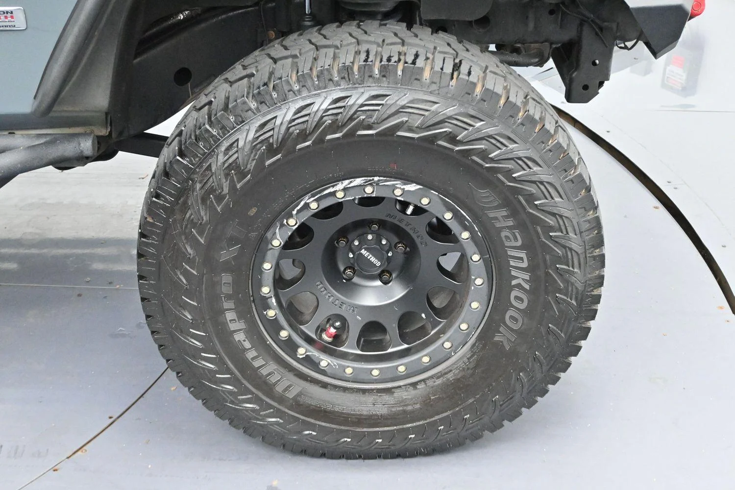 Used 2013 Anvil Jeep Rubicon 10th Anniversary image 31