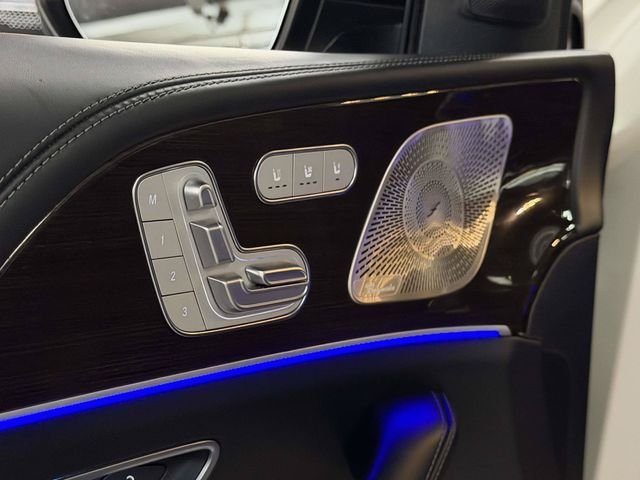 Certified Used 2024 White Mercedes-Benz GLE 53 AMG® image 15