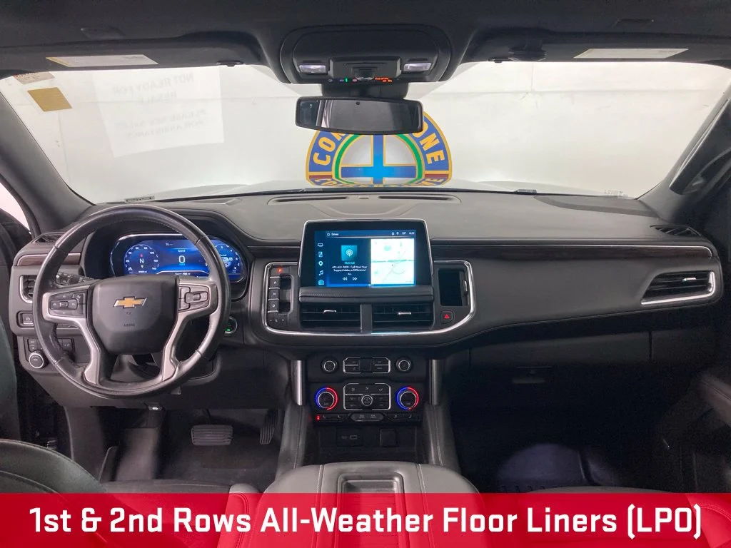 Used 2023 Gray Chevrolet LT image 7