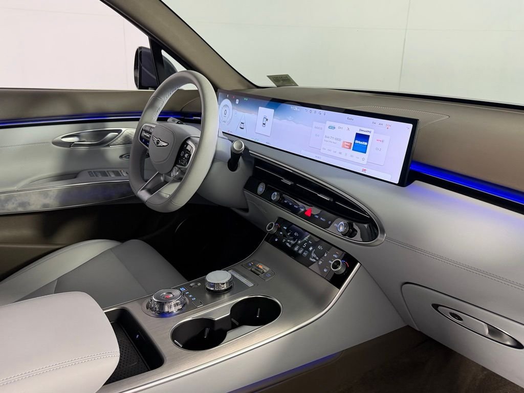 Used 2026 Blue Genesis Advanced image 30