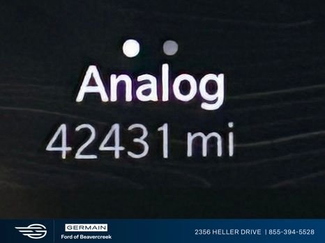 Used 2024 Velvet Jeep Limited image 19