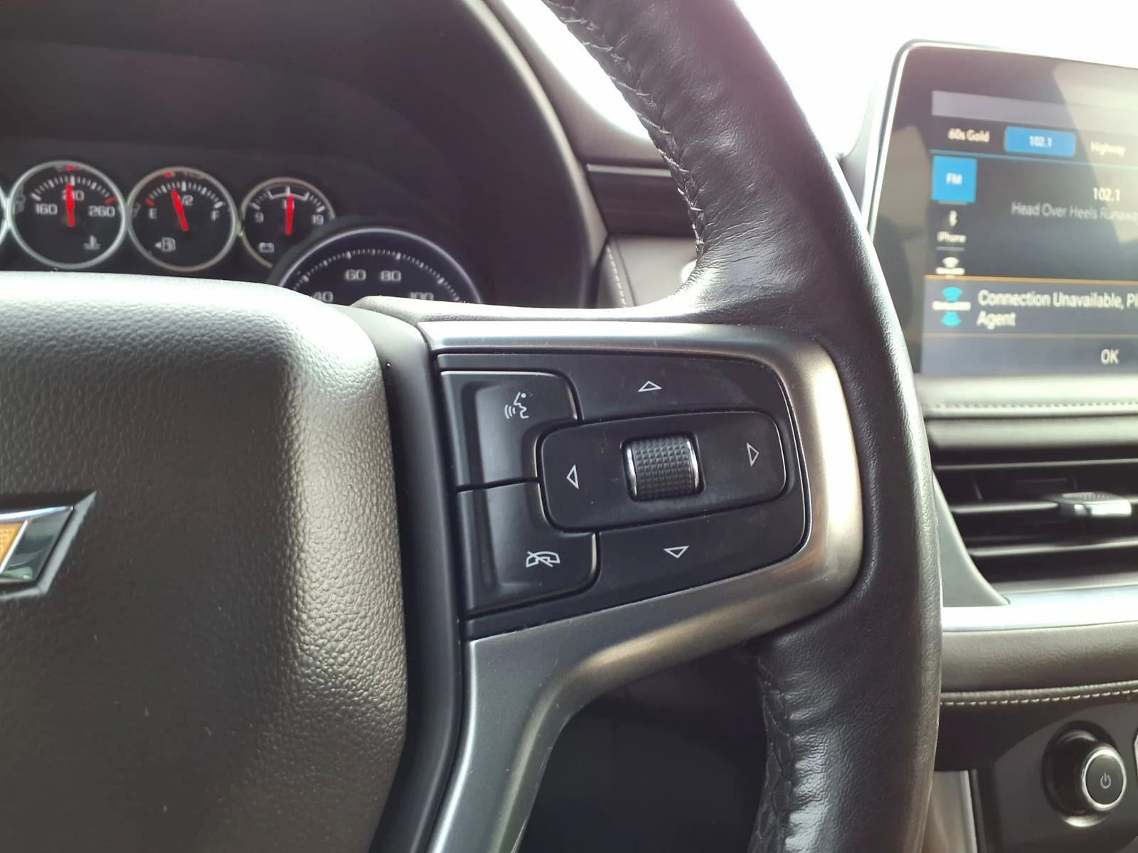 Used 2021 Cherry Red Tintcoat Chevrolet LT image 8